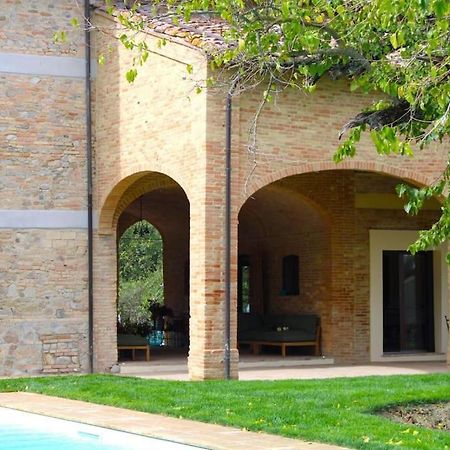 Villa Finetta - Tabiano Castello Country Villas Salsomaggiore Terme Exteriör bild